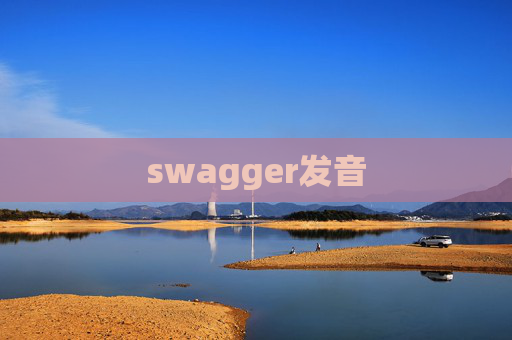 swagger发音